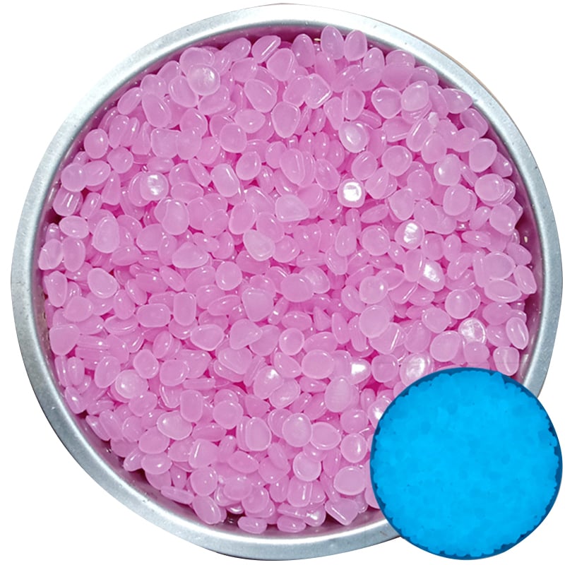 LAST DAY 49% OFF🔥Glowing Garden Pebbles