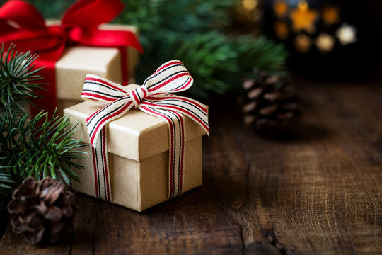 Christmas Gifts