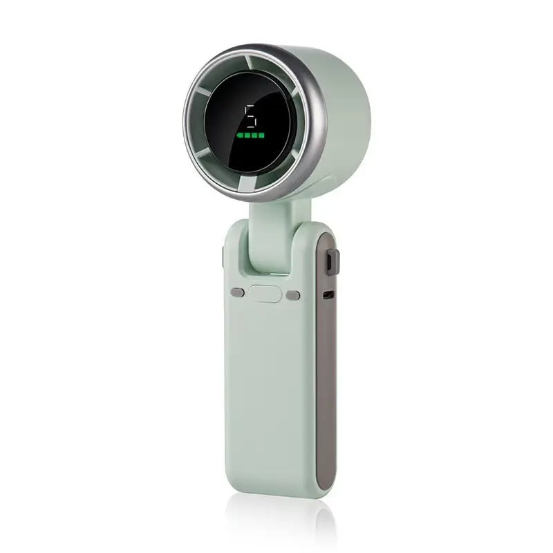 [yiye]🌪️ Portable Handheld Turbo Fan