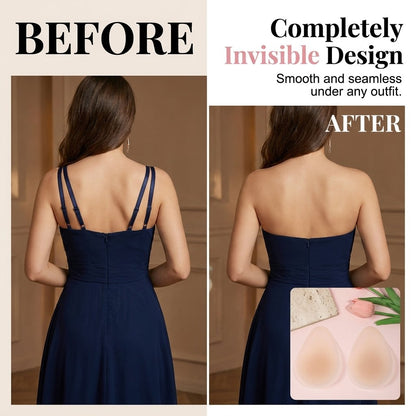 🔥Invisible Breast Lift Pads