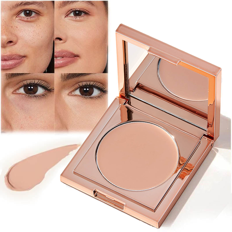 💜 LAST DAY PROMOTION - 50% OFF💜 Colored Clay Undereye Corrector