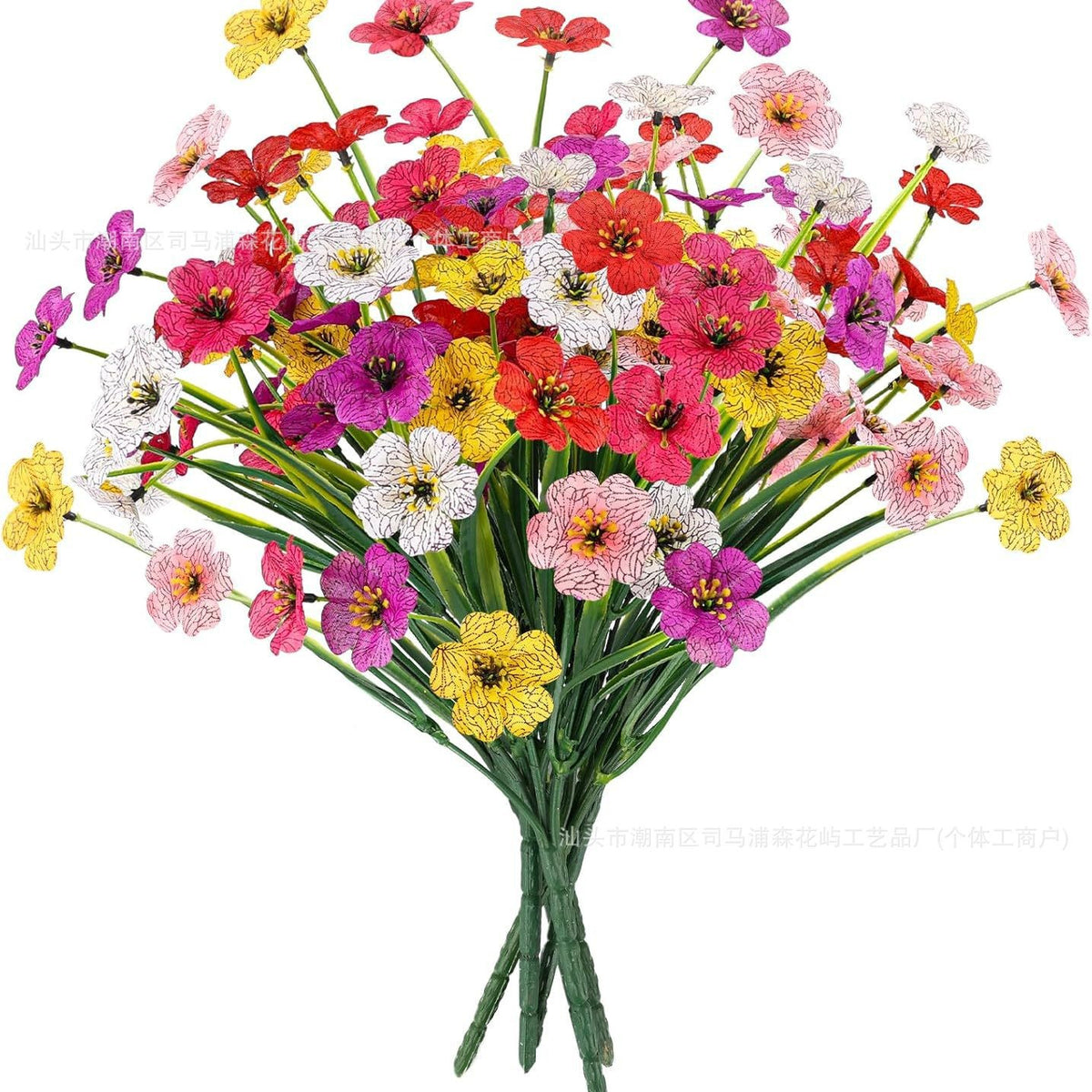 🔥Last Day 49% OFF- Outdoor Artificial Flowers💐