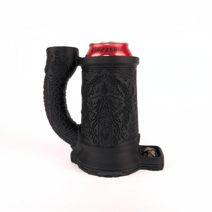 🎁Limited-time offer: 49% off🎁Wizard Dice Tower Mug Insulated Sleeve🔮