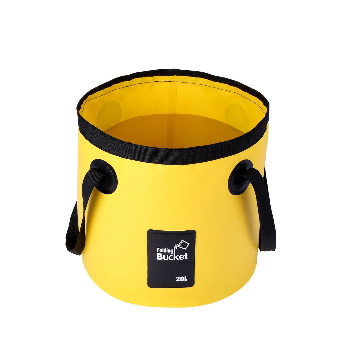 Portable Folding Water Storage Bucket🚰Your Go‐Anywhere Water Companion