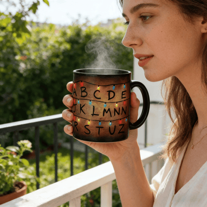 💥🔥Christmas Sale: Up to 49% Off for a Limited Time-Mindflayer MUG