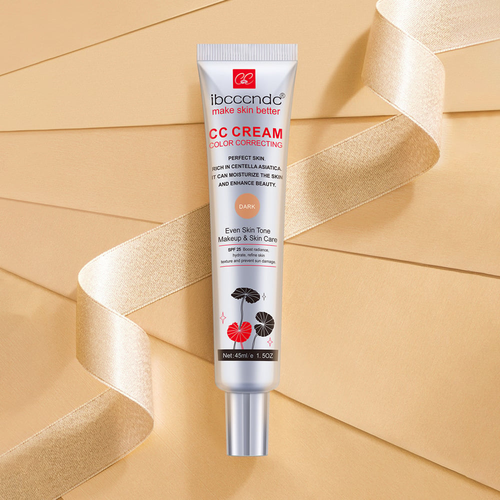 🎁Color Changing CC Cream Multi-Functional Face Concealer