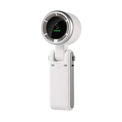 [yiye]🌪️ Portable Handheld Turbo Fan
