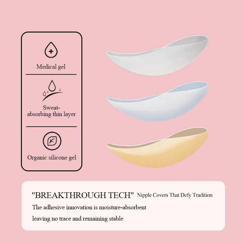 💥Silicone Adhesive Lift Bra Ultimate Must-Have