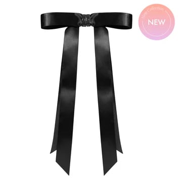 💥🔥Hot Listing  🔥Metal bow magnetic hair clip