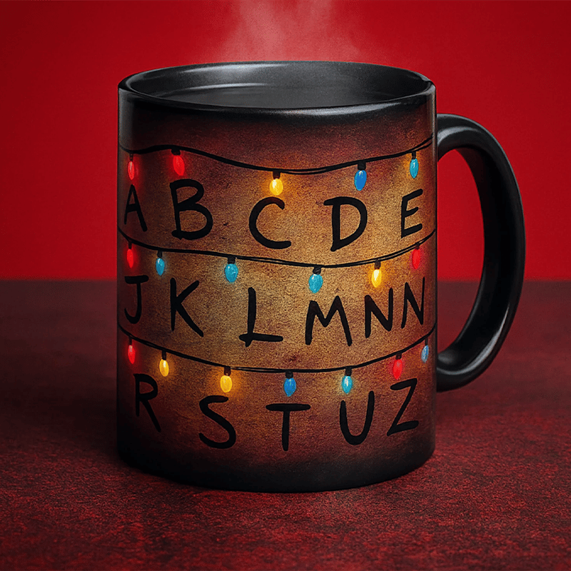 💥🔥Christmas Sale: Up to 49% Off for a Limited Time-Mindflayer MUG