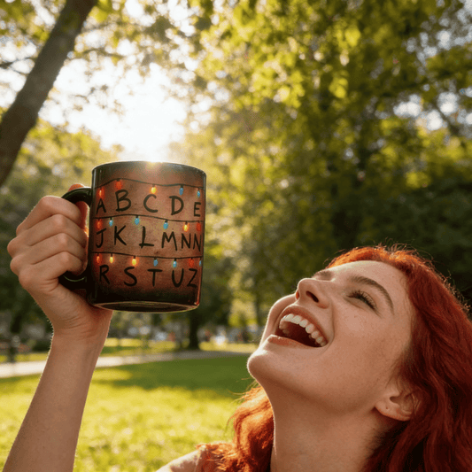 💥🔥Christmas Sale: Up to 49% Off for a Limited Time-Mindflayer MUG