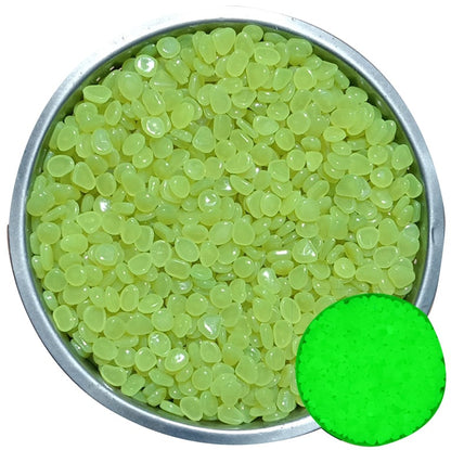LAST DAY 49% OFF🔥Glowing Garden Pebbles