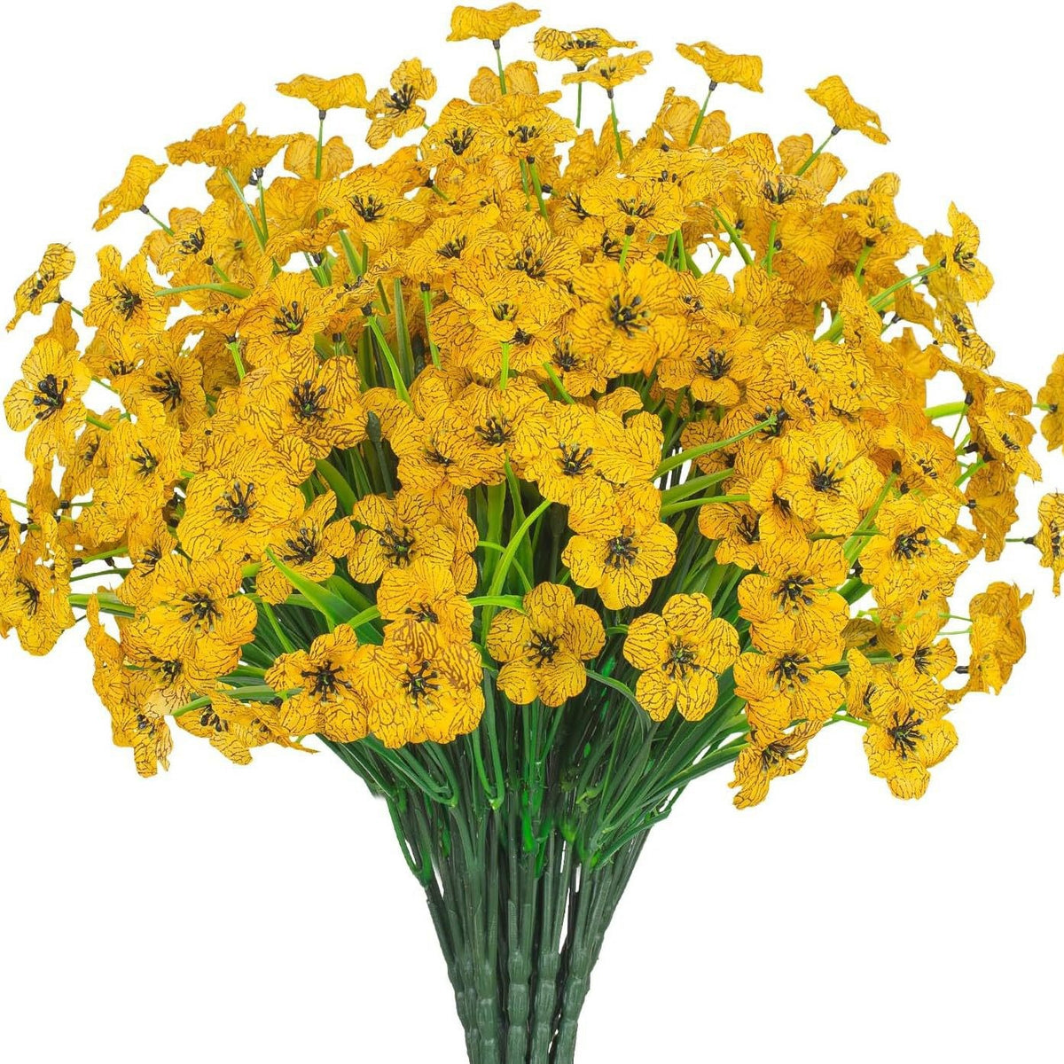🔥Last Day 49% OFF- Outdoor Artificial Flowers💐