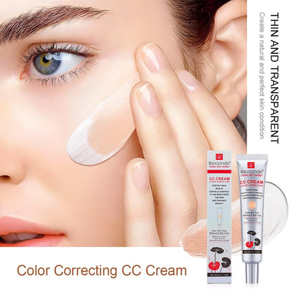 🎁Color Changing CC Cream Multi-Functional Face Concealer