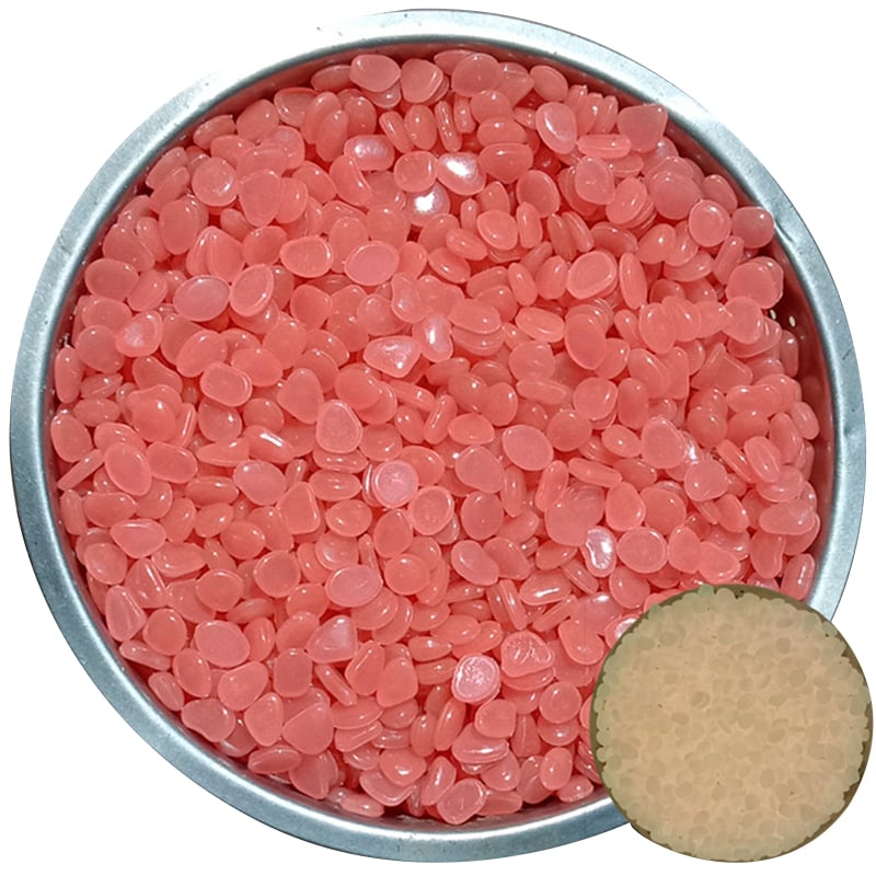 LAST DAY 49% OFF🔥Glowing Garden Pebbles