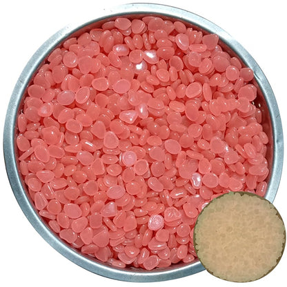 LAST DAY 49% OFF🔥Glowing Garden Pebbles