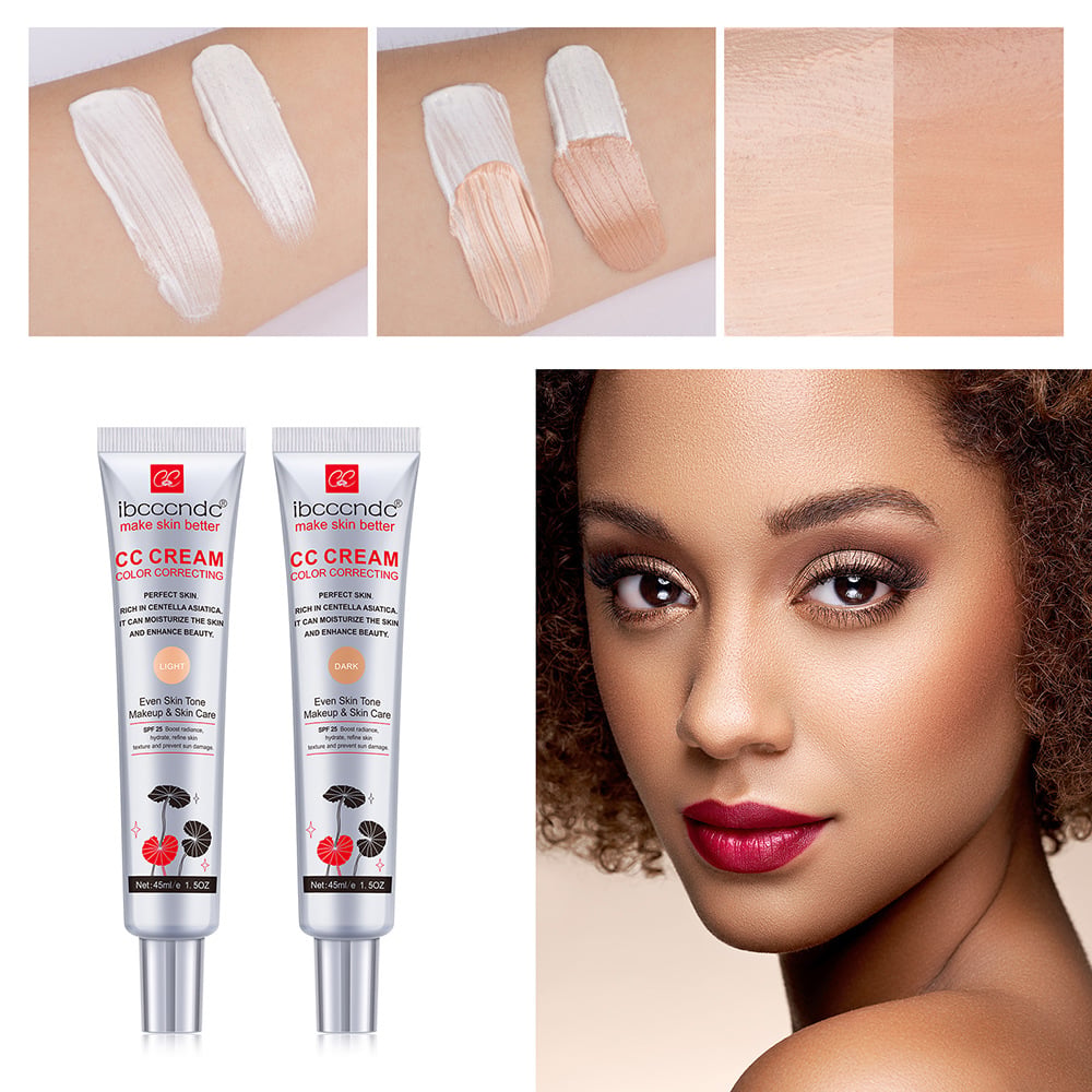 🎁Color Changing CC Cream Multi-Functional Face Concealer
