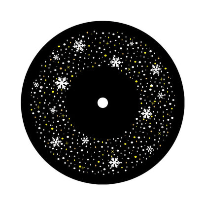 (🎄Early Christmas Sale 50%)🔌LED Christmas Projection Lamp - 16 Patterns of Pure Holiday Magic!✨