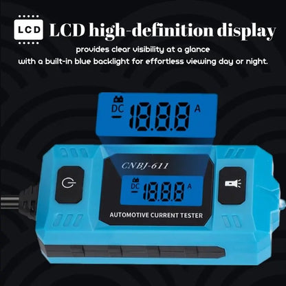🔥Last Day 49% OFF - 🚗✨Automotive circuit fault probe tester