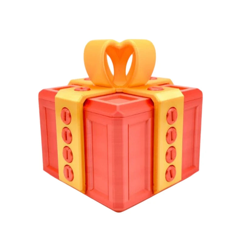 🎄The Ultimate Christmas Prank Box 🎁— Surprise, Laugh & Gift