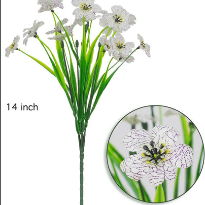 🔥Last Day 49% OFF- Outdoor Artificial Flowers💐