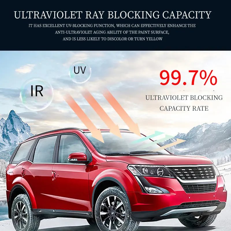 🔥Last Day Discount 49% Off🔥Car Nano Quick-Coat Restore-Coating Spray🚗