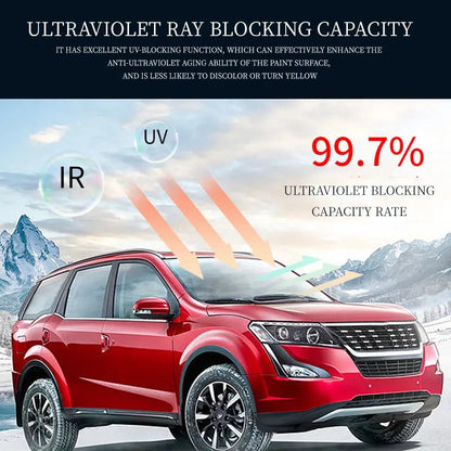 🔥Last Day Discount 49% Off🔥Car Nano Quick-Coat Restore-Coating Spray🚗