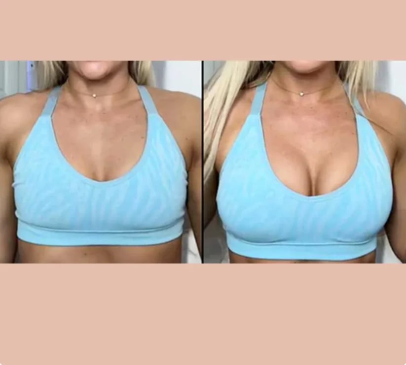 Invisible Instant Push-Up Sticky Covers
