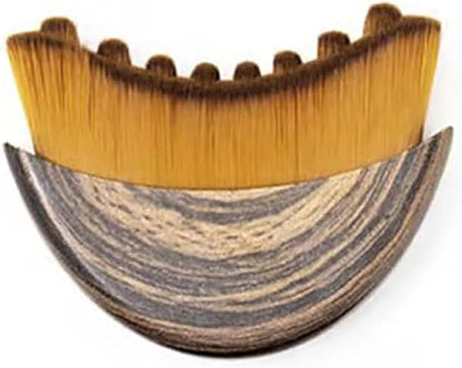 Lymphatic Contour Face Brush