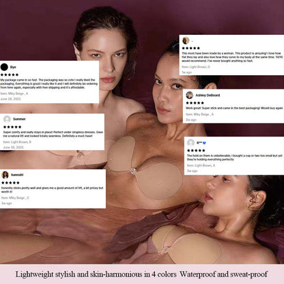 💥Silicone Adhesive Lift Bra Ultimate Must-Have