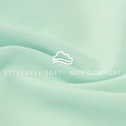 🌓Last Day 49% OFF-🔥Women's Solid Color Wireless Backless Bra