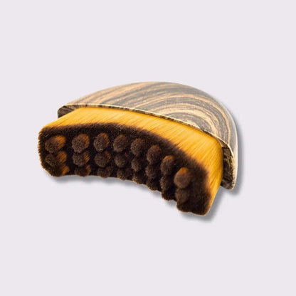 Lymphatic Contour Face Brush