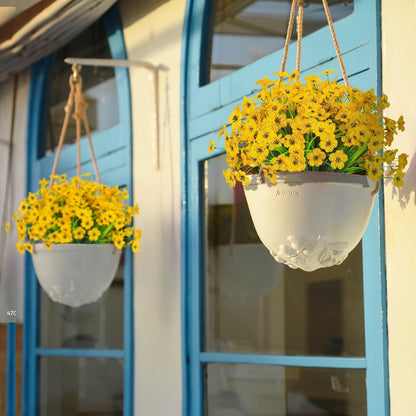 🔥Last Day 49% OFF- Outdoor Artificial Flowers💐