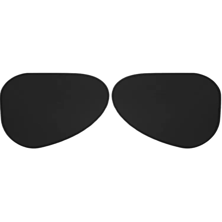 🌞Static cling Side Window Sun Shade