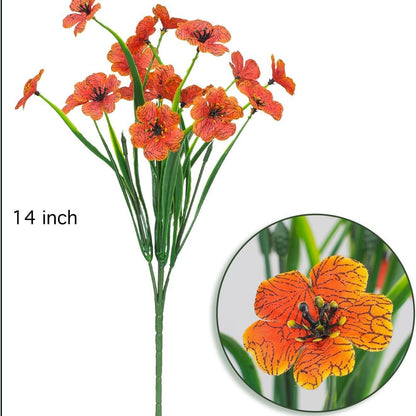 🔥Last Day 49% OFF- Outdoor Artificial Flowers💐