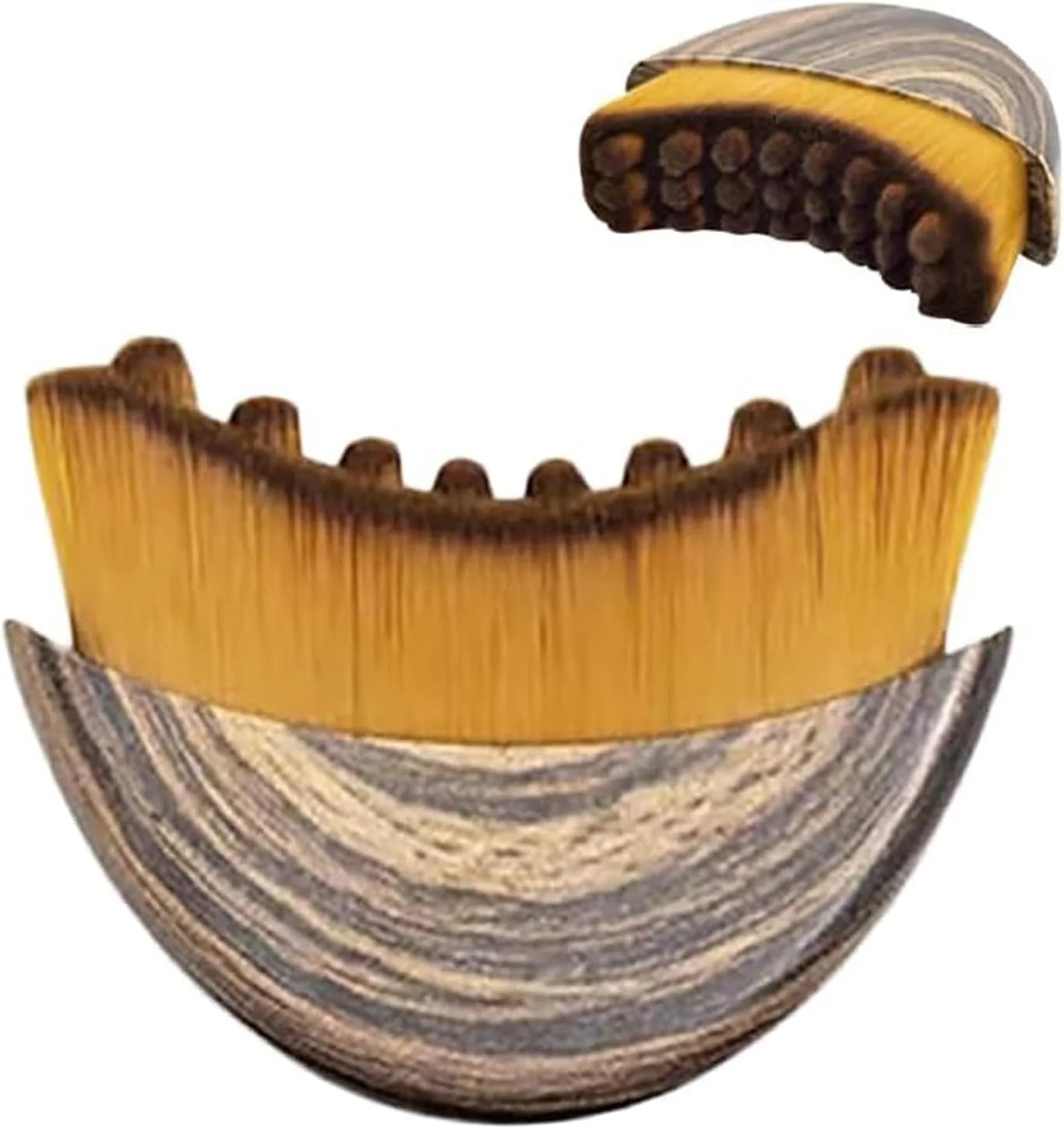 Lymphatic Contour Face Brush