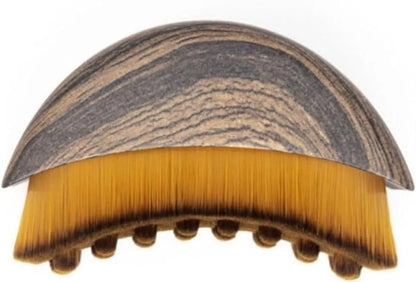 Lymphatic Contour Face Brush