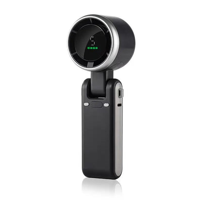 [yiye]🌪️ Portable Handheld Turbo Fan