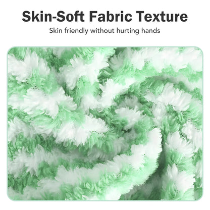 Microfiber Cleaning Cloth (Reusable)
