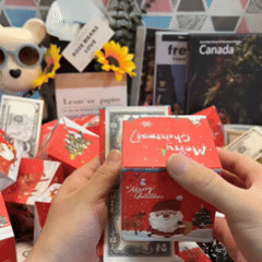 🔥LAST DAY SALE - 49% OFF🎁Christmas surprise jump box