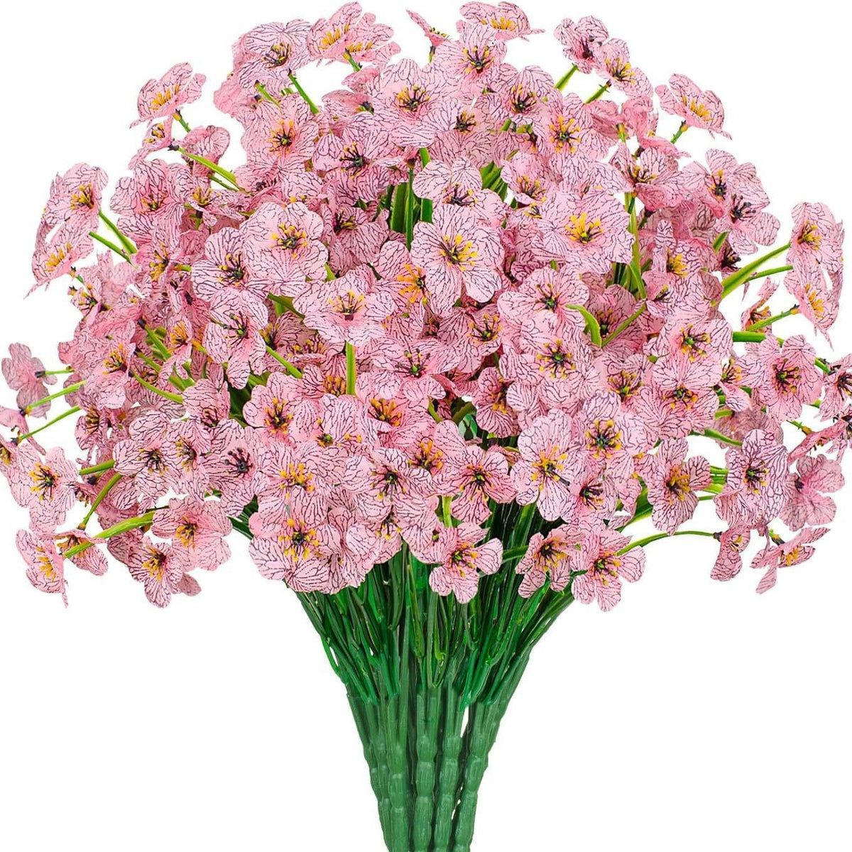 🔥Last Day 49% OFF- Outdoor Artificial Flowers💐