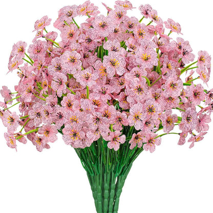 🔥Last Day 49% OFF- Outdoor Artificial Flowers💐
