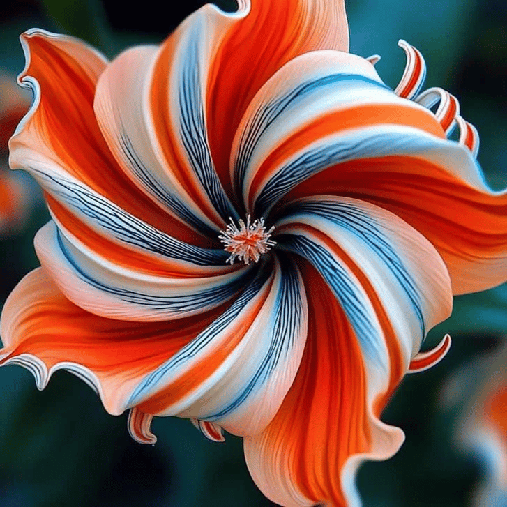 🌺2026 Rare Double Hibiscus Seeds | Massive Ruffled Blooms