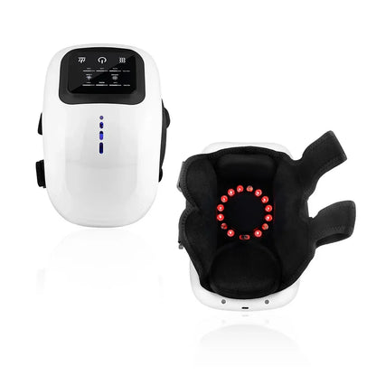 Winter Knee Care🔥Smart Knee Massager with Heat & Vibration